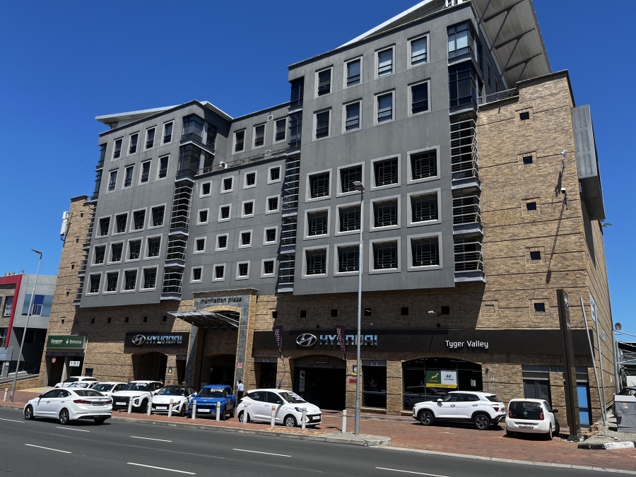 To Let commercial Property for Rent in Bo Oakdale Western Cape